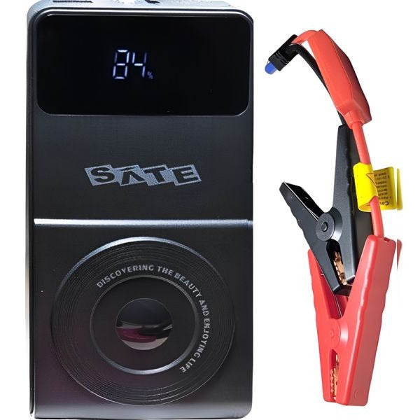 Gray helmet for bikers