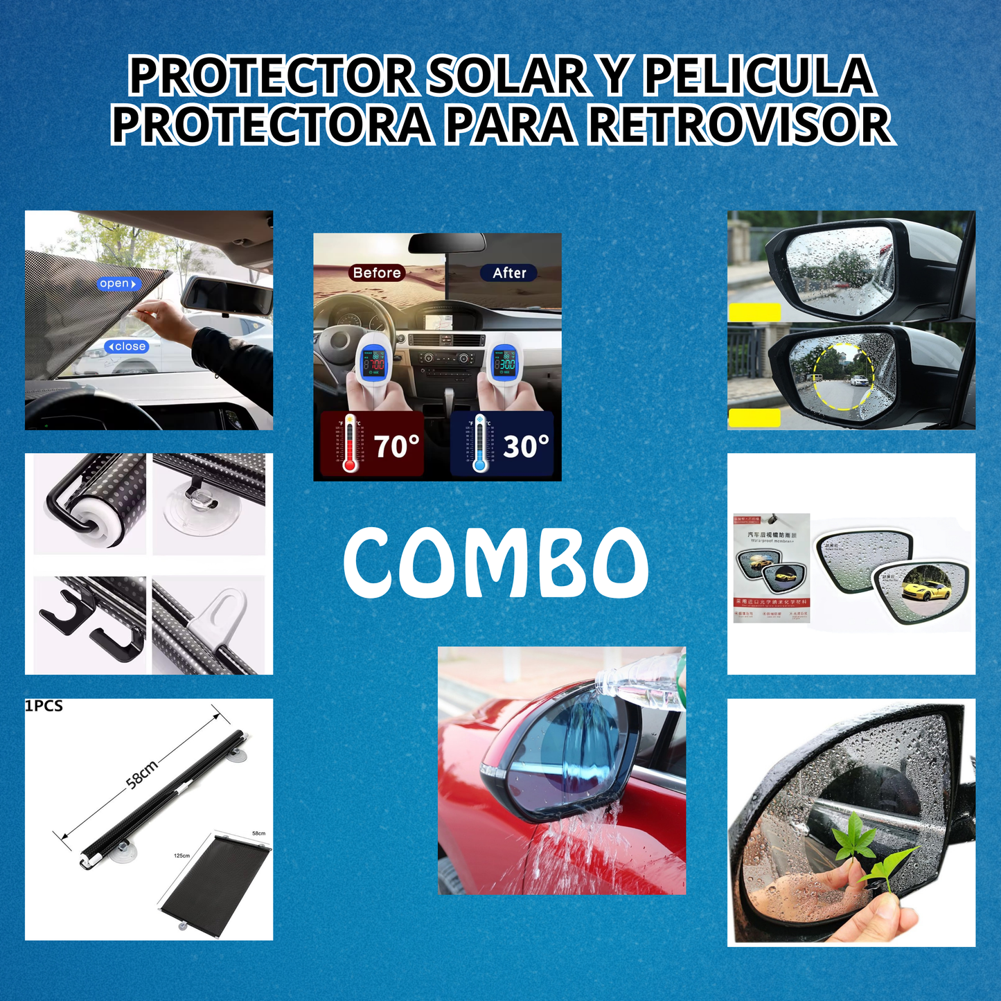 Gray helmet for bikers