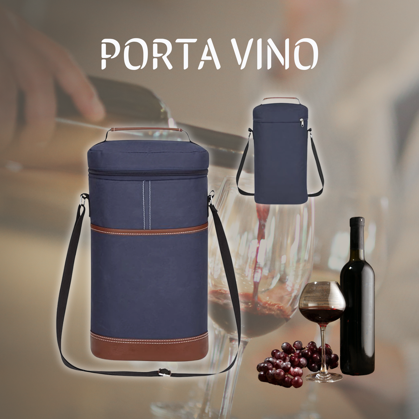 PORTA VINO