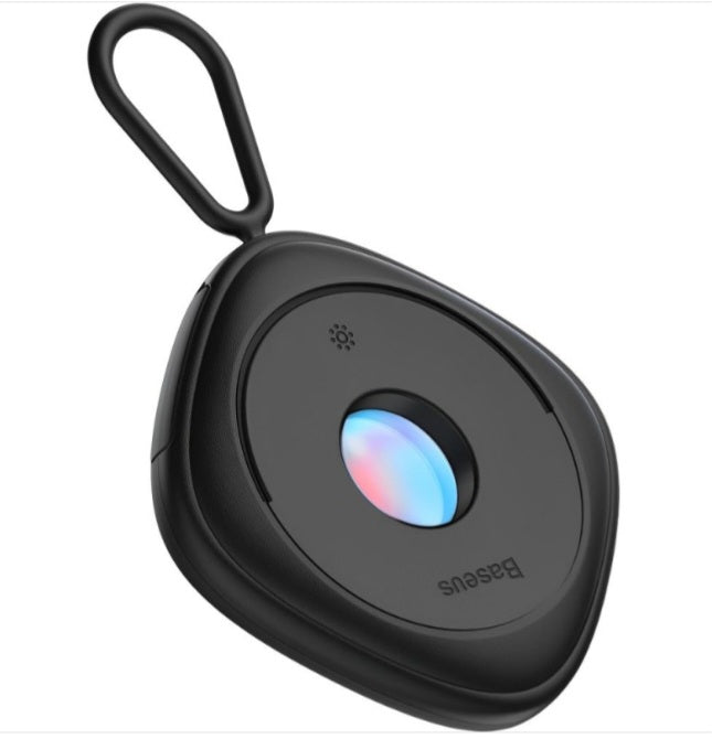 Gray helmet for bikers