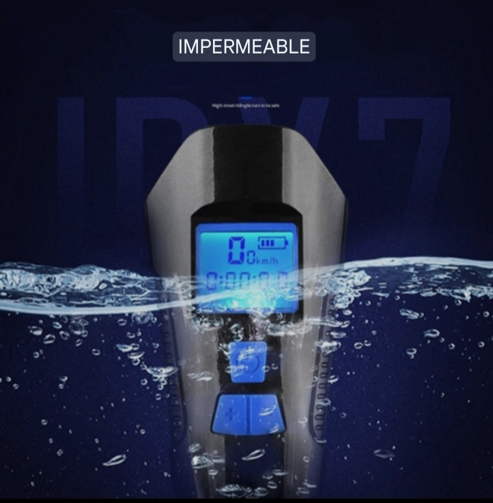 Gray helmet for bikers