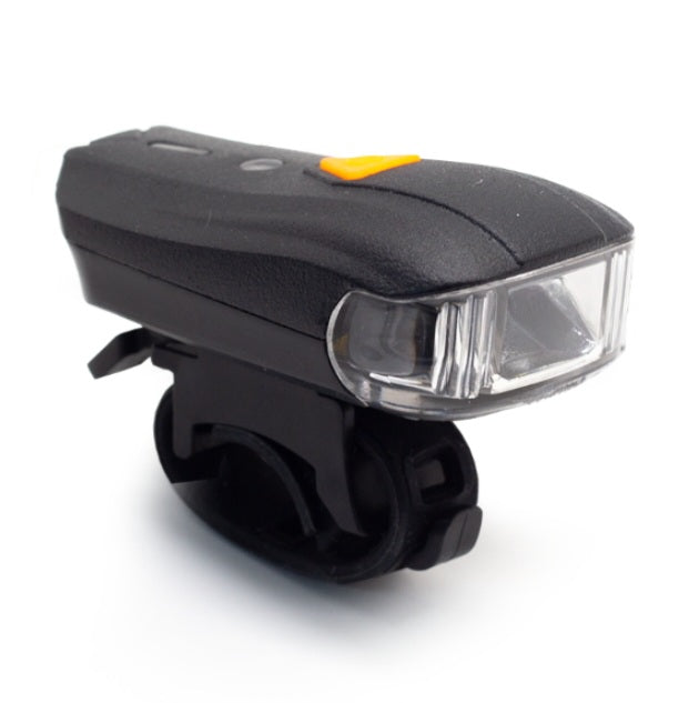 Gray helmet for bikers