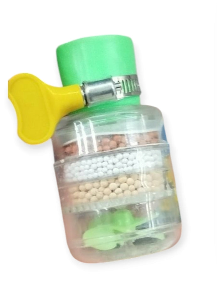 Gray helmet for bikers