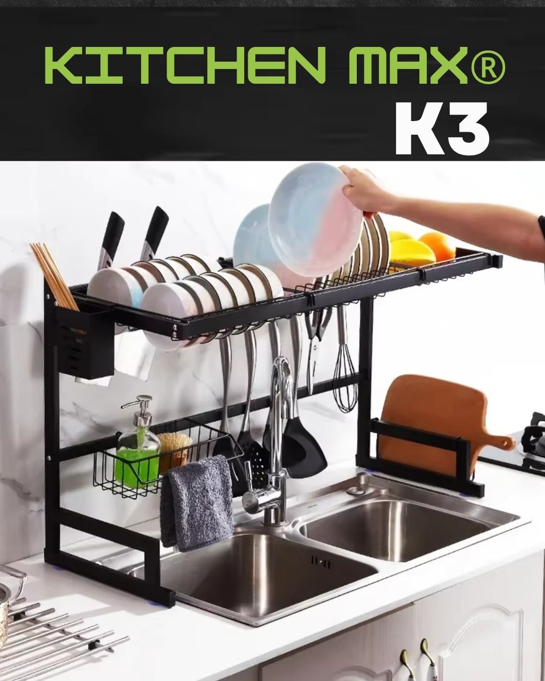 Gray helmet for bikers