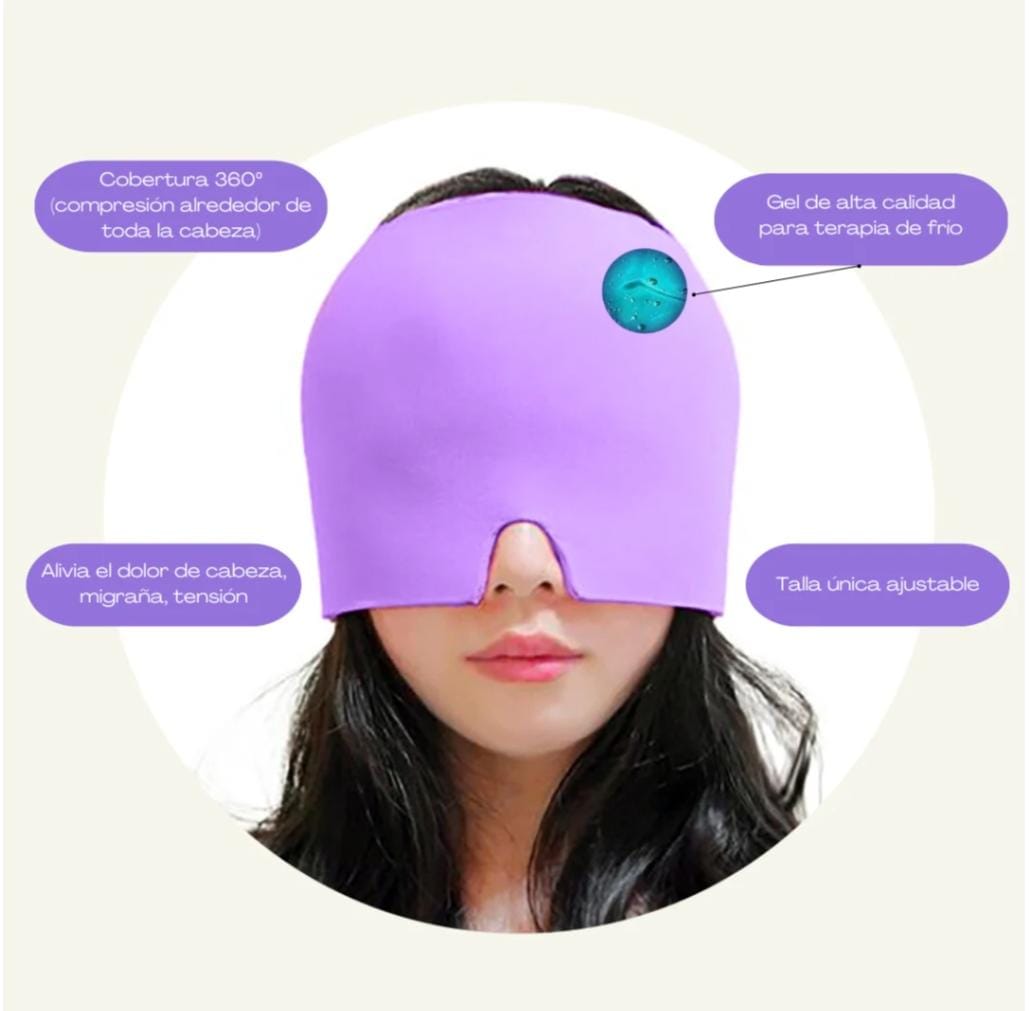 Gray helmet for bikers